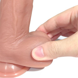 CENTAURO Gode vibrant Va-et-Vient Tiberio Centauro 18 x 4.3cm